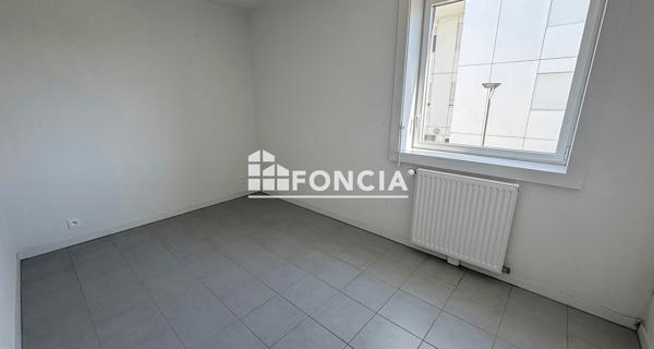 À vendre Appartement 3 pièces 68.9 m² - Blagnac 31700