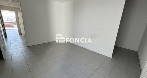 À vendre Appartement 3 pièces 68.9 m² - Blagnac 31700