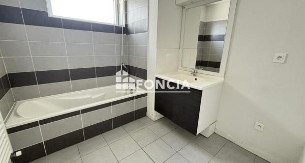 À vendre Appartement 3 pièces 68.9 m² - Blagnac 31700