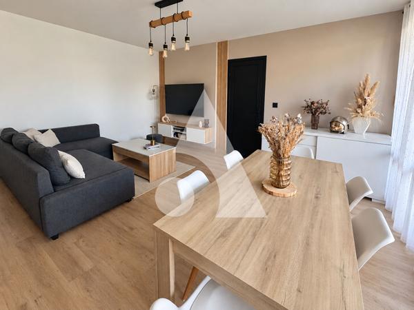 Appartement 3 pièces 71 m2