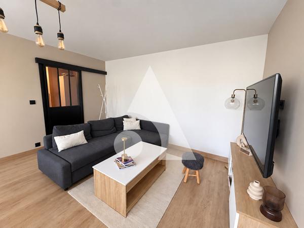 Appartement 3 pièces 71 m2