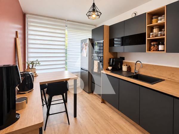 Appartement 3 pièces 71 m2