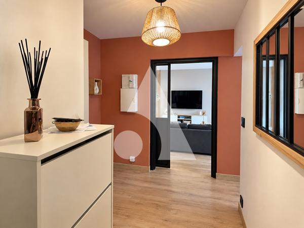 Appartement 3 pièces 71 m2