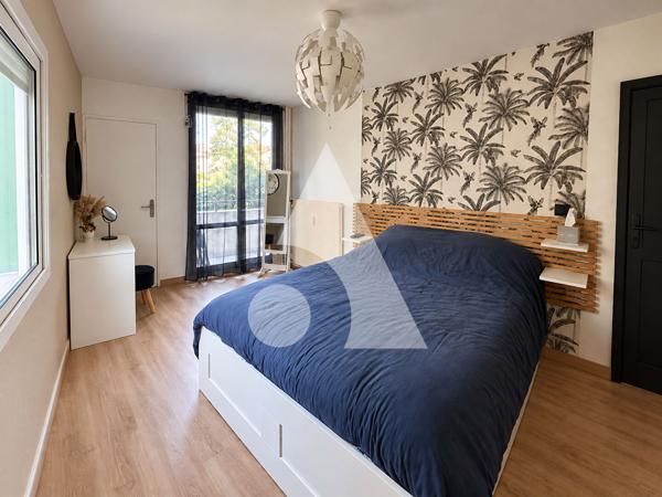 Appartement 3 pièces 71 m2