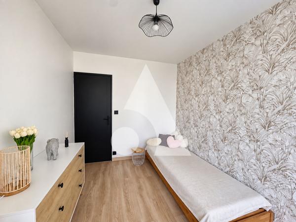 Appartement 3 pièces 71 m2