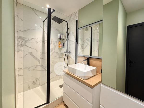 Appartement 3 pièces 71 m2