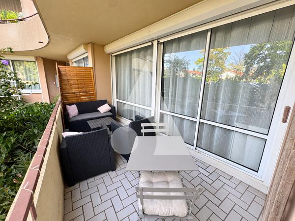 Appartement 3 pièces 71 m2