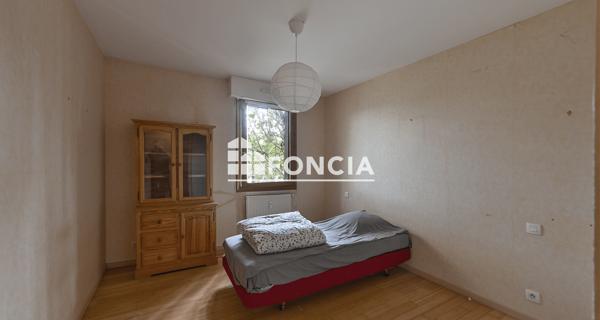 À vendre Appartement 4 pièces 130 m² - Montpellier 34000