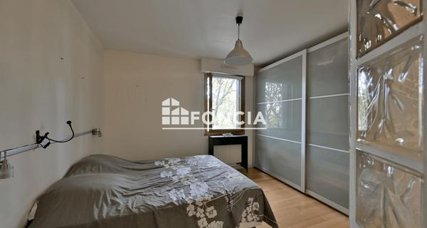 À vendre Appartement 4 pièces 130 m² - Montpellier 34000