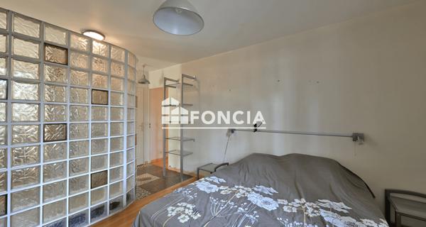 À vendre Appartement 4 pièces 130 m² - Montpellier 34000