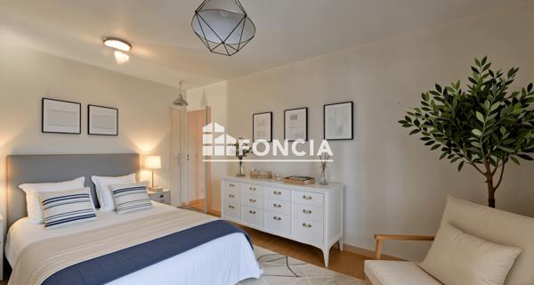 À vendre Appartement 4 pièces 130 m² - Montpellier 34000