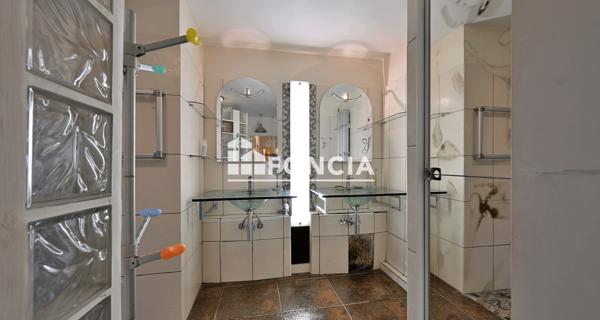 À vendre Appartement 4 pièces 130 m² - Montpellier 34000