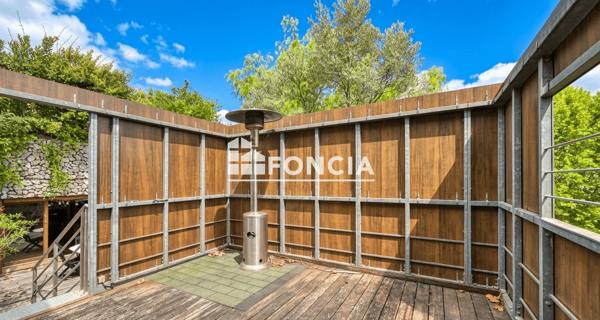 À vendre Appartement 4 pièces 130 m² - Montpellier 34000