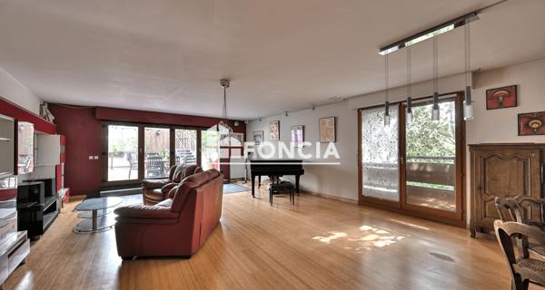 À vendre Appartement 4 pièces 130 m² - Montpellier 34000