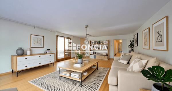 À vendre Appartement 4 pièces 130 m² - Montpellier 34000