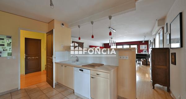 À vendre Appartement 4 pièces 130 m² - Montpellier 34000