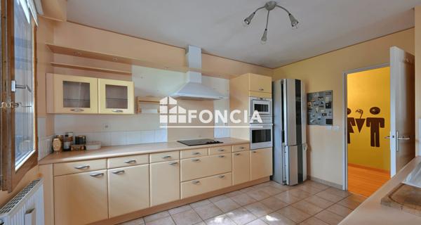 À vendre Appartement 4 pièces 130 m² - Montpellier 34000