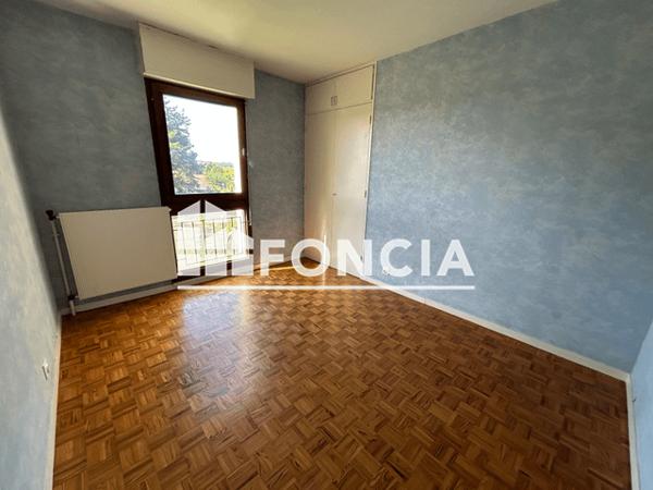 Location Appartement 4 pièces 75 m² - SQUARE MICHELET Albi 81000