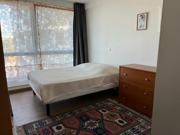 Chénaie - A prox. immédiate de tous les services, bel appartement 4 pièces dans une copropriété récente. Ascenseur, balcon, cellier et pkg en sous-sol.