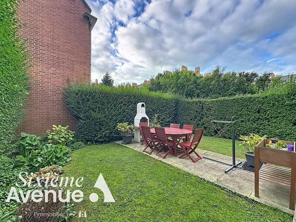 Appartement 4 pièces 63 m2