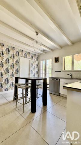 Maison à vendre 6 pièces 160 m² Gradignan