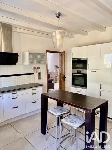 Maison à vendre 6 pièces 160 m² Gradignan