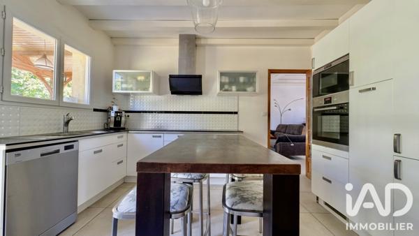 Maison à vendre 6 pièces 160 m² Gradignan