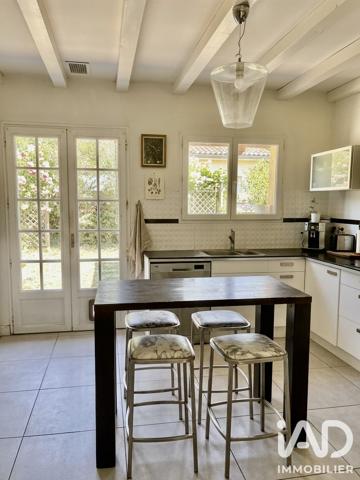 Maison à vendre 6 pièces 160 m² Gradignan