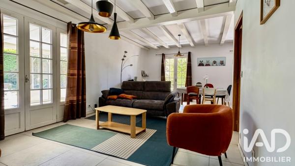 Maison à vendre 6 pièces 160 m² Gradignan