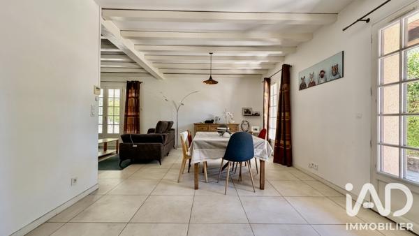 Maison à vendre 6 pièces 160 m² Gradignan