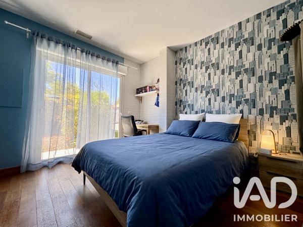 Maison à vendre 6 pièces 160 m² Gradignan