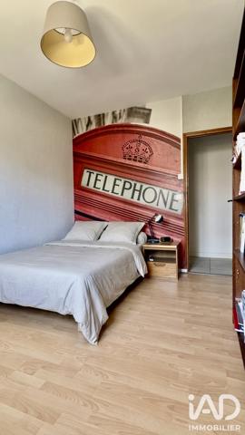 Maison à vendre 6 pièces 160 m² Gradignan