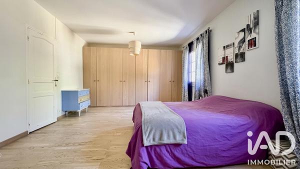 Maison à vendre 6 pièces 160 m² Gradignan