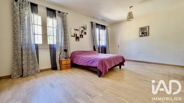 Maison à vendre 6 pièces 160 m² Gradignan