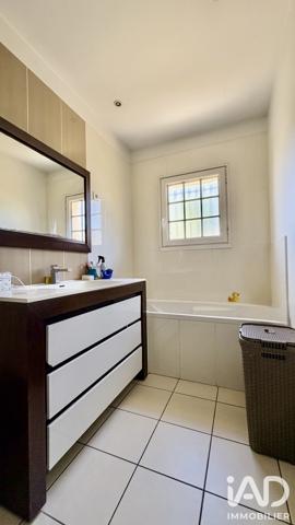 Maison à vendre 6 pièces 160 m² Gradignan