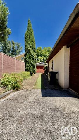 Maison à vendre 6 pièces 160 m² Gradignan