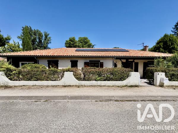 Maison à vendre 6 pièces 160 m² Gradignan
