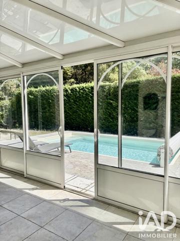 Maison à vendre 6 pièces 160 m² Gradignan