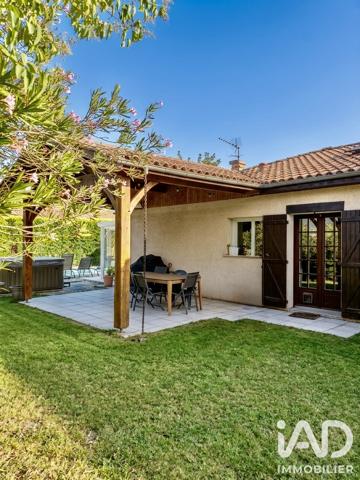 Maison à vendre 6 pièces 160 m² Gradignan