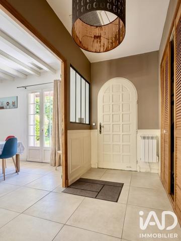 Maison à vendre 6 pièces 160 m² Gradignan