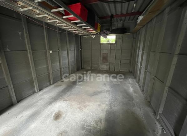 MAISON INDIVIDUEL 4 CHAMBRES ET GARAGE