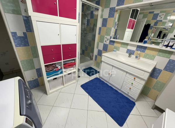 MAISON INDIVIDUEL 4 CHAMBRES ET GARAGE