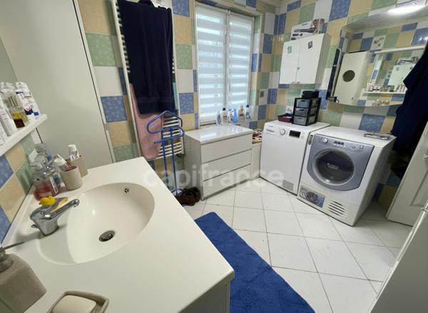 MAISON INDIVIDUEL 4 CHAMBRES ET GARAGE