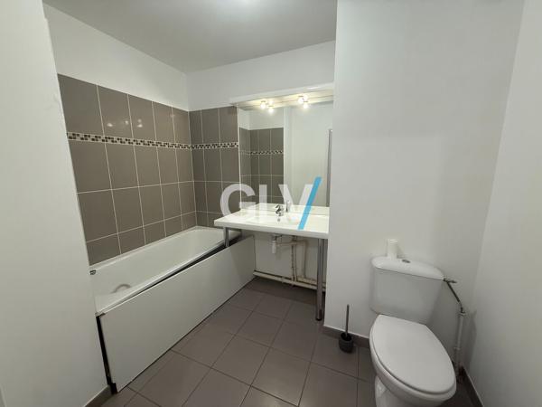 Appartement Wattrelos 2 pièce(s) , Wattrelos