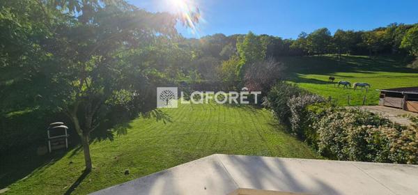 Achat maison Mézy-sur-Seine - 8 pièce(s) - 357 m² - 990 000 €