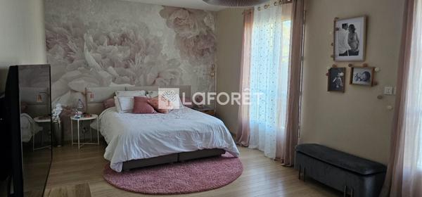 Achat maison Mézy-sur-Seine - 8 pièce(s) - 357 m² - 990 000 €