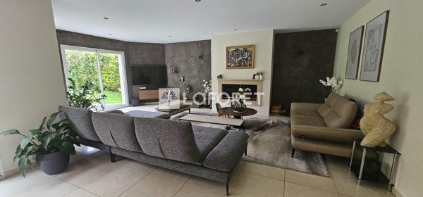 Achat maison Mézy-sur-Seine - 8 pièce(s) - 357 m² - 990 000 €