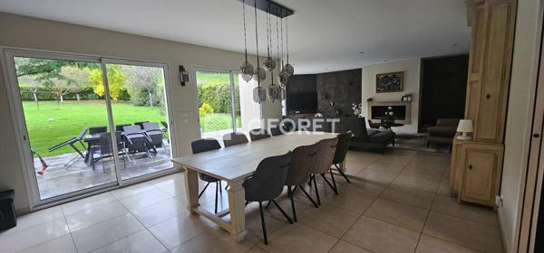 Achat maison Mézy-sur-Seine - 8 pièce(s) - 357 m² - 990 000 €