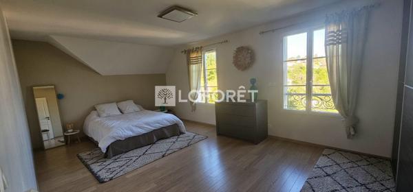 Achat maison Mézy-sur-Seine - 8 pièce(s) - 357 m² - 990 000 €