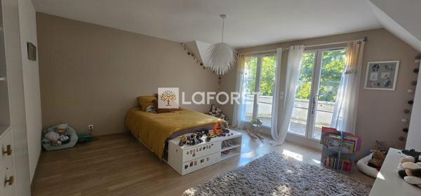 Achat maison Mézy-sur-Seine - 8 pièce(s) - 357 m² - 990 000 €